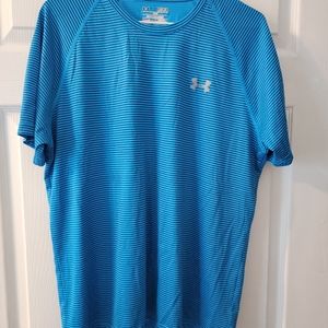 Underarmour Loose Fit Shirt